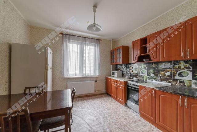Богатырский пр., 50к1А