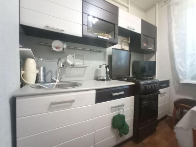 Ленинградская область, Всеволожск г., Ленинградская ул., 30к2