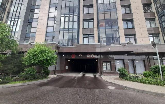 Адмирала Трибуца ул., 5