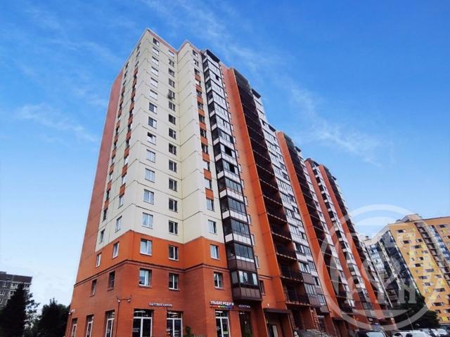 Кировск г., Партизанской Славы бул., д 1