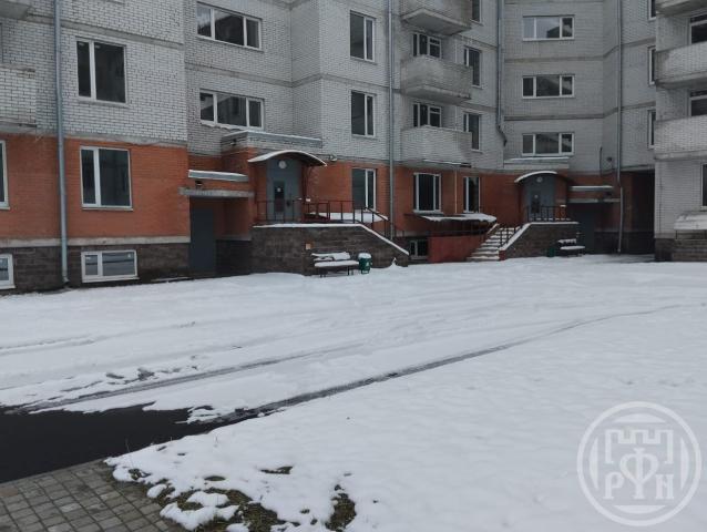 Шлиссельбург г., Чекалова ул., д 47