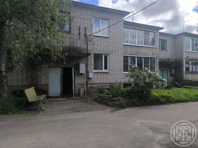 Камышовка дер., Поселковая ул., д 8