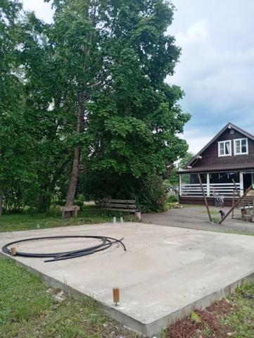 Ленинградская область, Сиверское городское поселение