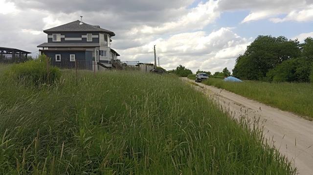 Ленинградская область, Петрово дер.
