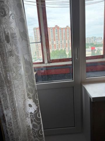 Коллонтай ул., 7к2
