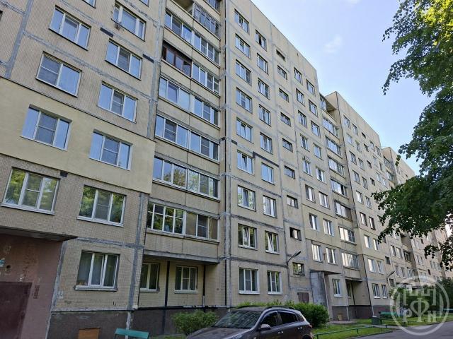 Шлиссельбург г., Малоневский канал ул., д 18