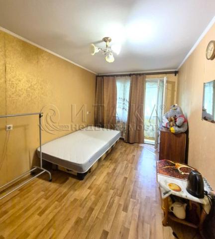 пр-кт. Луначарского, 86к2