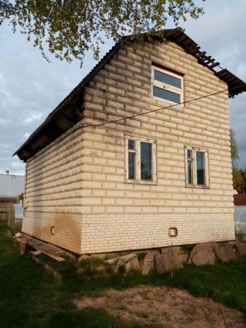 Ленинградская область, Сосновый Бор г., Энергетик СНТ, 2/12