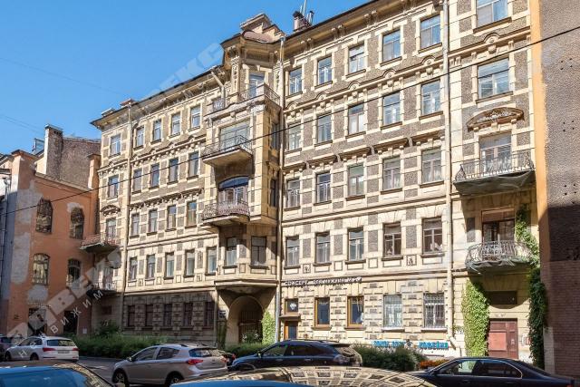 Мойки реки наб., 30