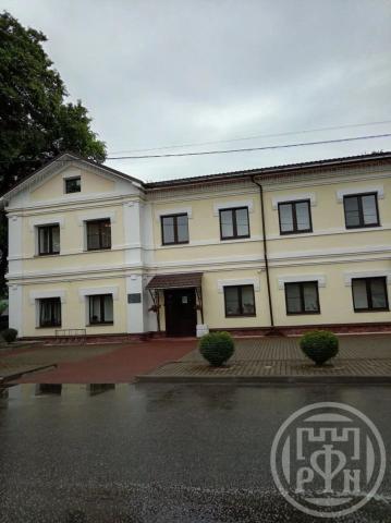 Дзержинского пос., Центральная ул., д 3