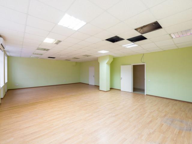 Заозерная ул., д.8
