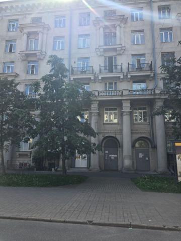 Благодатная ул., 47