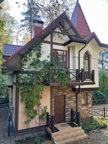 Ленинградская область, Пески пос., Золотые пески КП