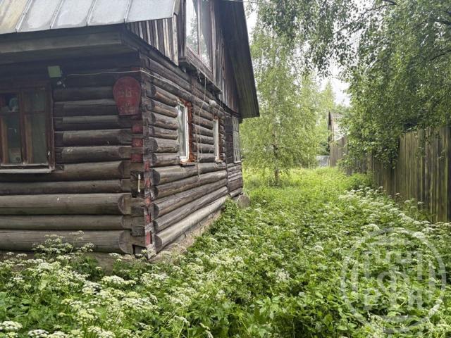 Всеволожск г., 4-я линия, д 36А
