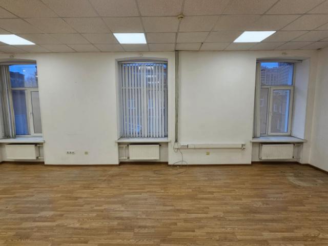 Красногвардейский пер., д.23