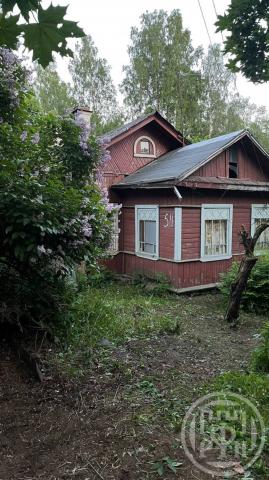 Токсово пос., Озерная ул., д 54