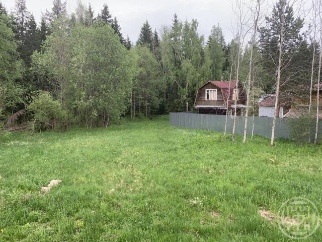 Форносово пос., Лесная ул.