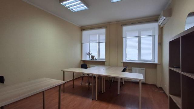 Кондратьевский пр., 40к14А