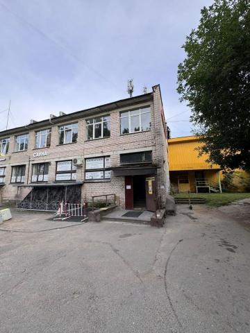 Солдата Корзуна ул., 40