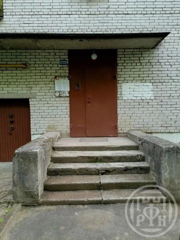 Всеволожск г., Приютинская ул., д 17