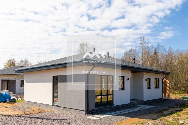 Верхние Осельки