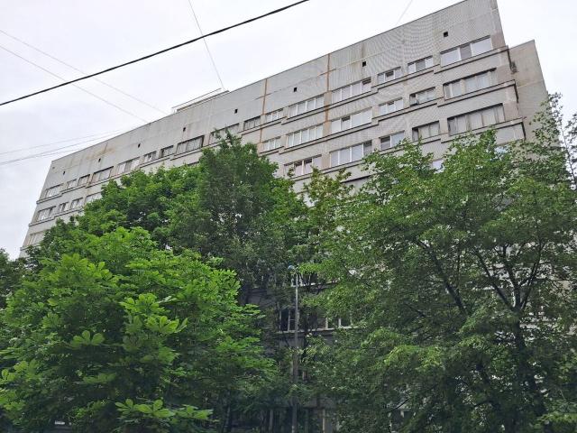 Витебский пр., 19к2