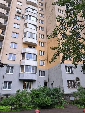 Осипенко ул., 4 к.1