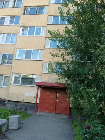 Просвещения пр., 22