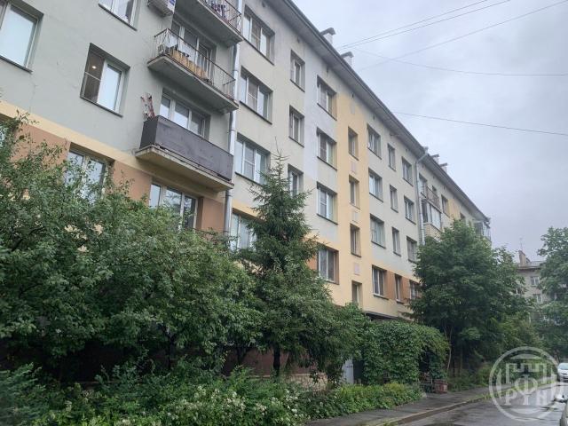 3 Рабфаковский пер., д 12