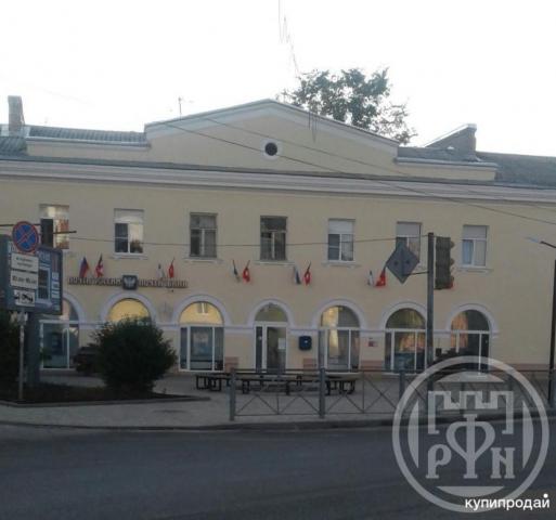 Коммунар г., Ленинградская ул., д 1
