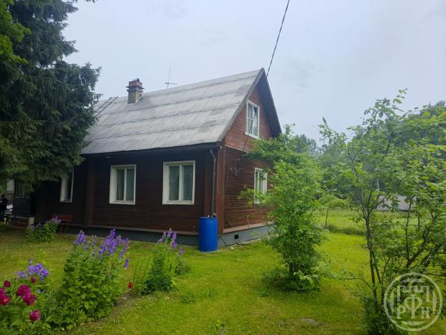 Островно дер., д 62