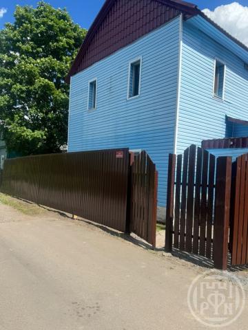 Ропша пос., Романенко ул.
