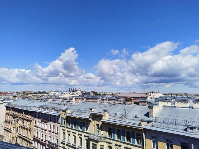 Бронницкая ул., 11к1