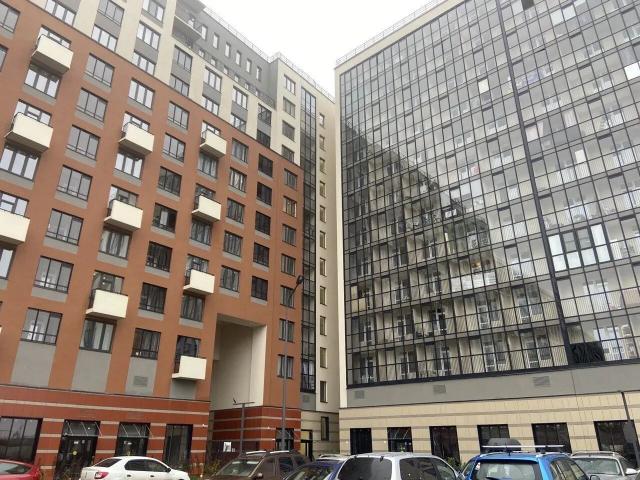 Арцеуловская ал., 9