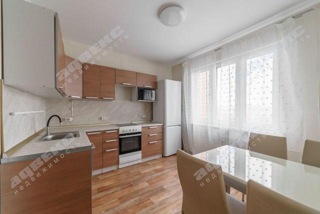 Дунайский пр., 14к1А