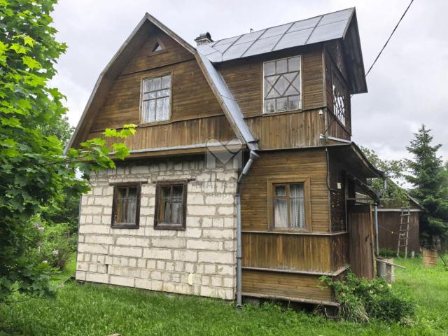Мшинская массив, 25