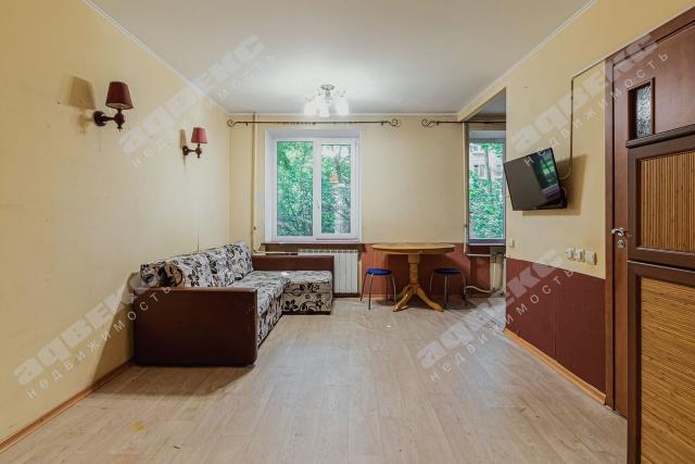 Тореза пр., 40к2К