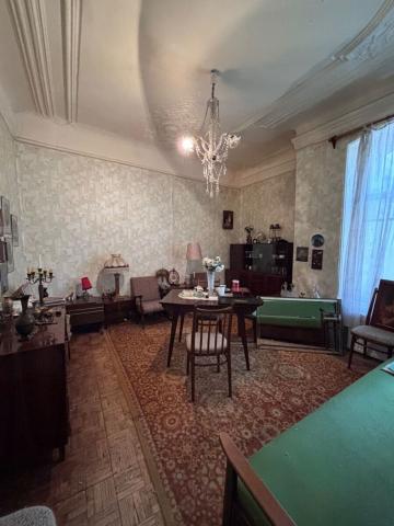 Суворовский пр., 43-45