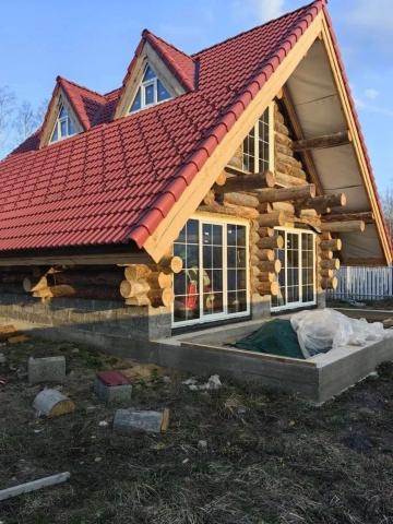 Ленинградская область, Пудомяги дер., 38