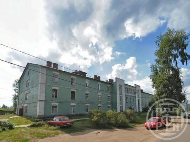 Им. Морозова пос., Первомайская ул., д 18