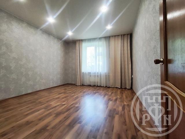 Кировск г., Горького ул., д 17