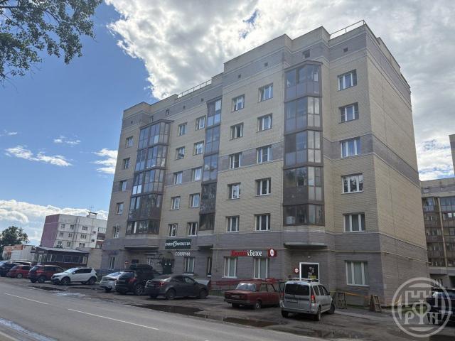 Отрадное г., Никольское шос., д 2