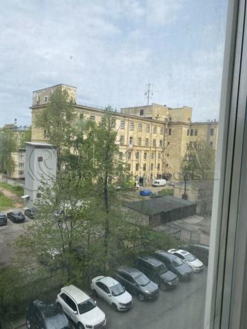 ул. Свеаборгская, 12