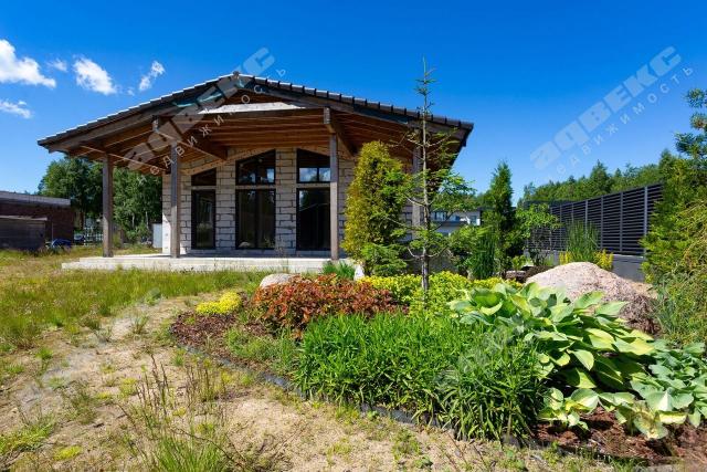 Ленинградская область, Репино Парк КП