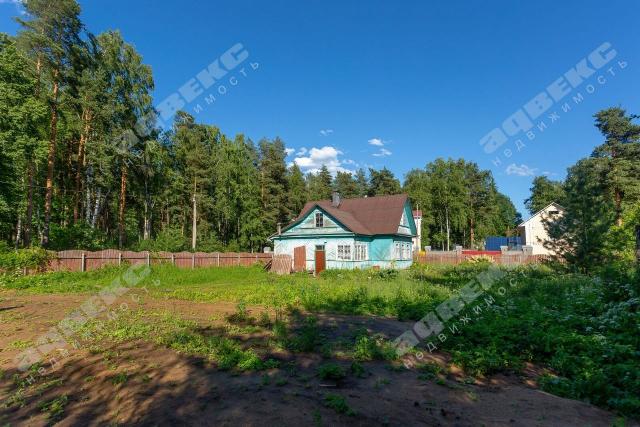 Ленинградская область, Свердлова им. пос., Малые Пороги ул., 24