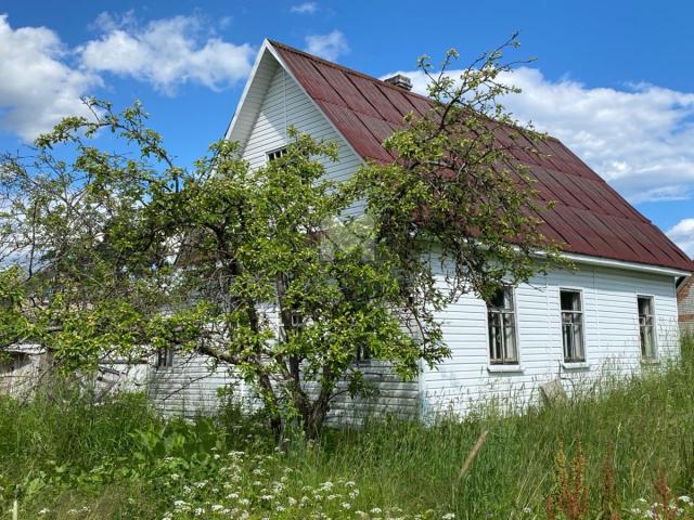 Сиверский пос, Некрасова ул., 4