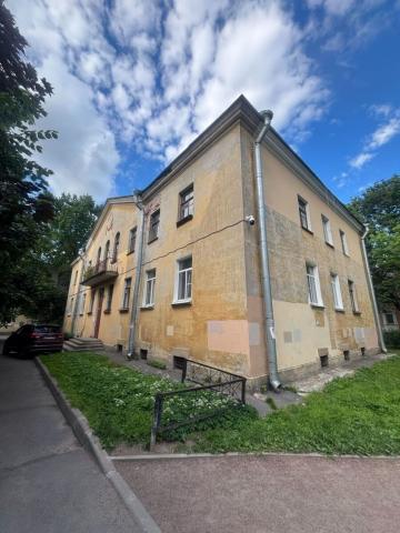 Панфилова ул., 7