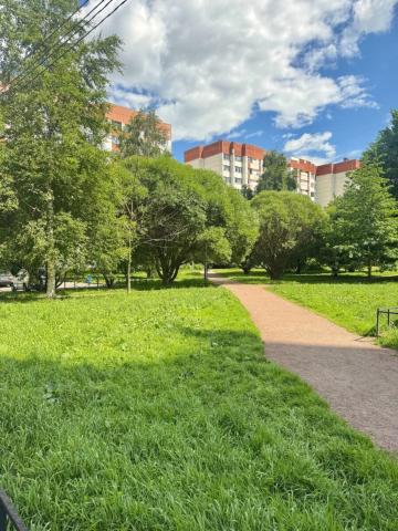 Авиаконструкторов пр., 42к3А