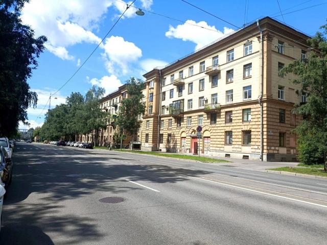 Новолитовская ул., 5