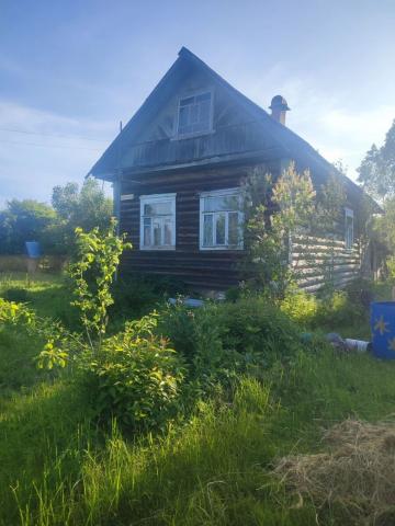 Ленинградская область, Низовская пос., Володарского ул., 88